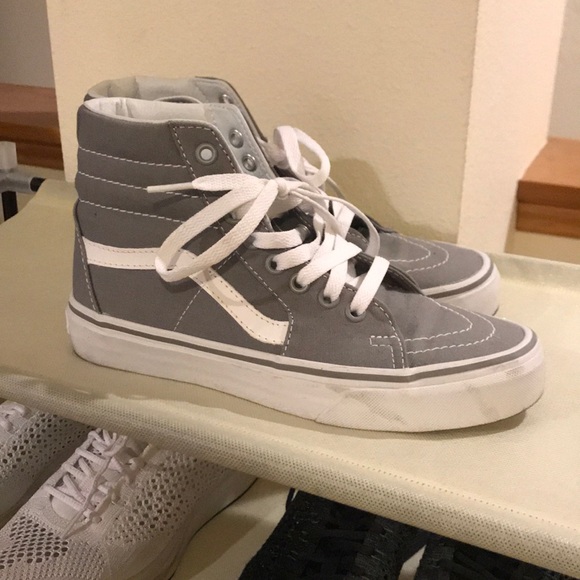 Vans Shoes - VANS Sk8-Hi Sneakers Women’s size 6